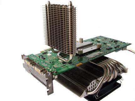 Thermalright High Riser 11 (Bild: atrock84)