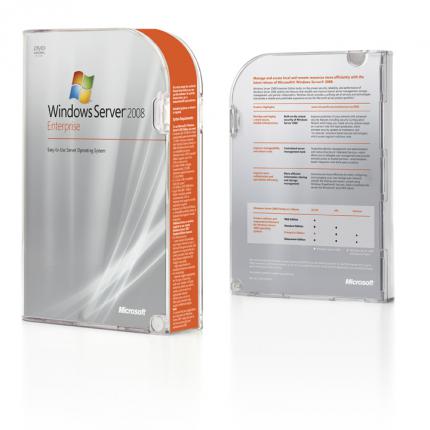 Download: Windows Server 2008 RC0