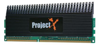 Super Talent Project-X-Speicher bekommt XMP-Zertifizierung