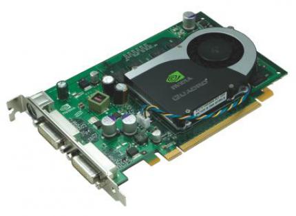 Quadro FX 1700