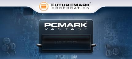 Futuremark: Neuer Benchmark Vista-only, braucht Media Player 11 und IE 7