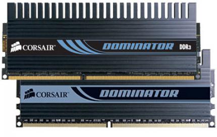 IDF: Corsair ist erster Partner für Intels XMP