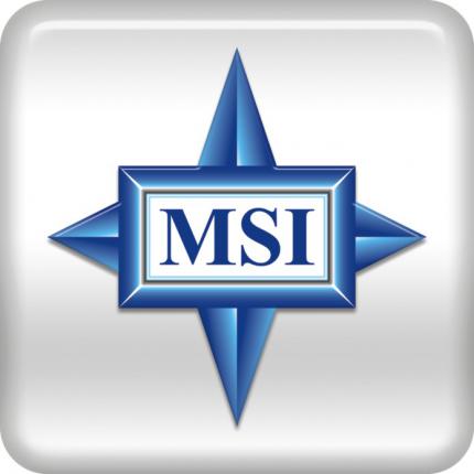 MSI: Mainboards mit Nforce-750A- und 780A-Chipsatz