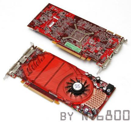 AMD RV670: Technische Eckdaten und Termin aufgetaucht