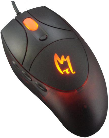 Neue Gaming-Mäuse von Zykon: Z1 auch in spezieller Ladies-Edition