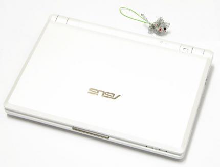Asus EeePC: Geräten in dieser Klasse ist das Weiterleben von Windows XP zu verdanken. 