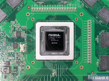 Geforce 8800 GTS: Neuauflage mit G80 und G92