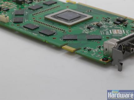 Geforce 8800 GT: Triple-SLI wird nicht funktionieren
