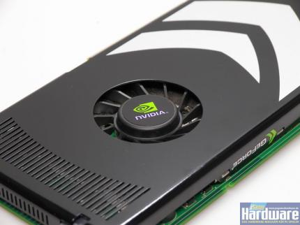 PCGH Praxis: Lüftersteuerung der GF8800 GT (Video inside)