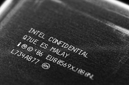 PCGH-Test: Was leistet der erste 45nm-Prozessor Core 2 Extreme QX9650?