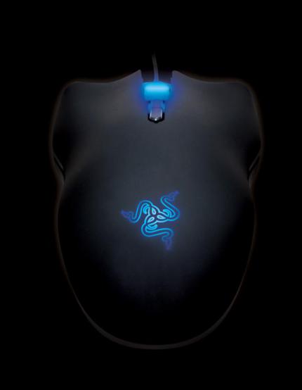 Die Razer Lachesis
