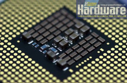 Intel-Pläne für Penryn-Nachfolger Nehalem (Update: neue Details)
