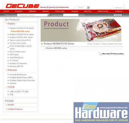 AMD: RV670 = HD3800?