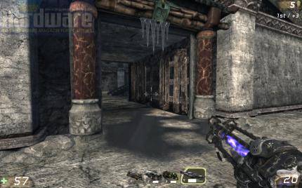 UT3-Demo: Erste Hilfe bei Problemen