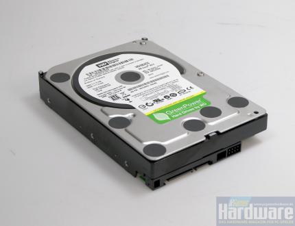 Western Digital