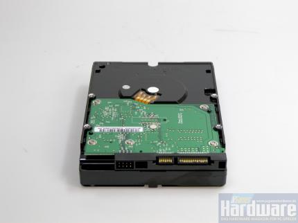 Western Digital