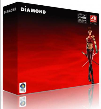 Diamond Multimedia: Crossfire auf jedem Chipsatz?