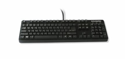 Steelseries kündigt Gamer-Tastatur 7G an