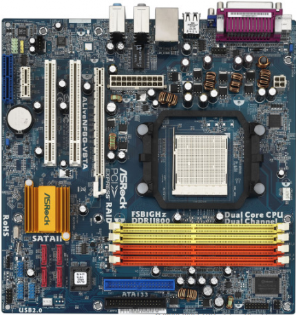 Asrock spendiert älteren Mainboards Phenom-Support