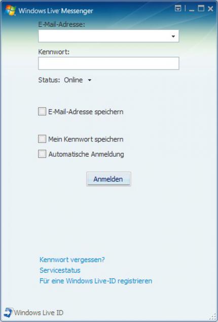Die kommende Version von Windows Live wird eng mit Windows 7 verknüpft sein.