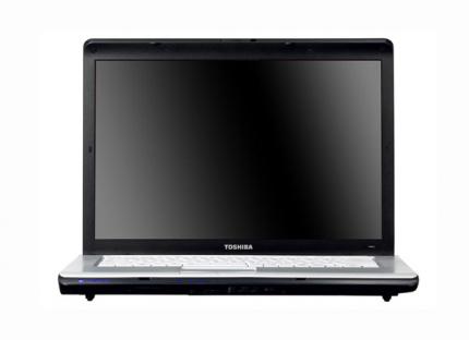 Toshiba-Notebook als erstes mit Mobility HD3800?