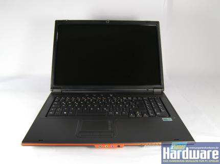 PCGH Exklusiv: Geforce 8800M GTX im Test (Update: Crysis-Werte)