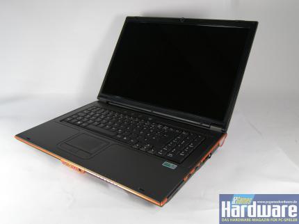 PCGH Exklusiv: Geforce 8800M GTX im Test (Update: Crysis-Werte)