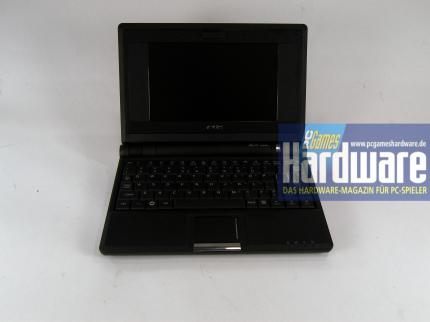 Asus Eee-PC (Bild: PCGH)