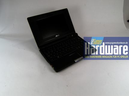 Asus Eee-PC (Bild: PCGH)