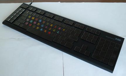 Kindergerechtes Layout
