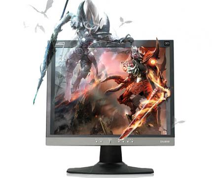 ZM-M190
(Bild: Zalman.co.kr)