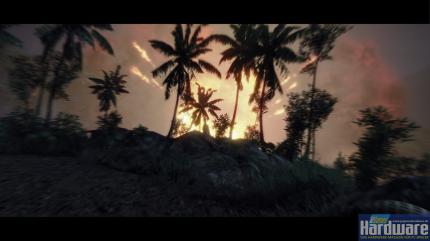 Crysis, 2007