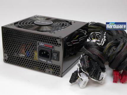 Be quiet BQT E5-650W