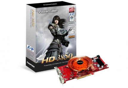 Radeon HD3850 AGP: Ab 200 Euro im PCGH-Preisvergleich
