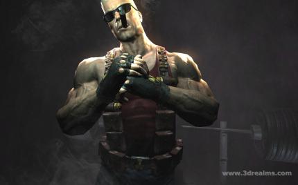 Duke Nukem Forever: Video-Teaser für heute angekündigt