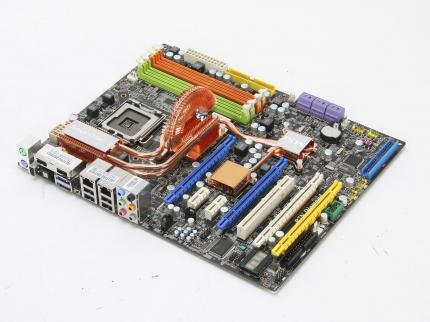 MSI P7N Daimond