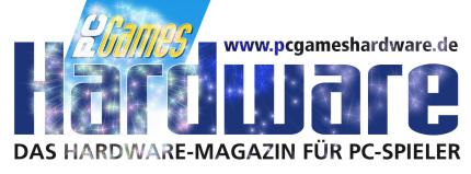 PCGH wünscht guten Rutsch und ein erfolgreiches neues Jahr