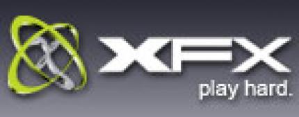 XFX: Nforce-780i-Board in Planung?