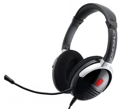 Cyborg 5.1 Headset