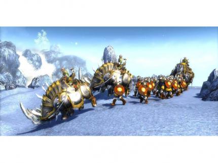 Paraworld