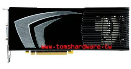 Geforce 9800 GX2: Ob der Konkurrent zur Radeon HD 3870 X2 schon auf der Cebit auftaucht bleibt abzuwarten