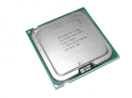 [InfoMars] Erster Kurztest eines Celeron E1200