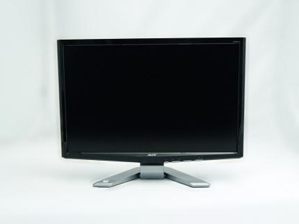 Acer P221Wd : In der PCGH-Marktübersicht in Ausgabe 03/2008 (Bild: PCGH)