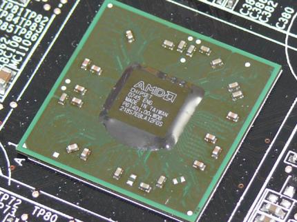 AMD SB700 (Bild: hkepc.com)