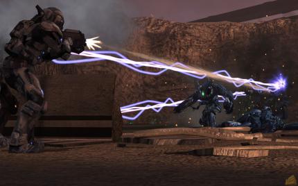 Command and Conquer - Tiberium