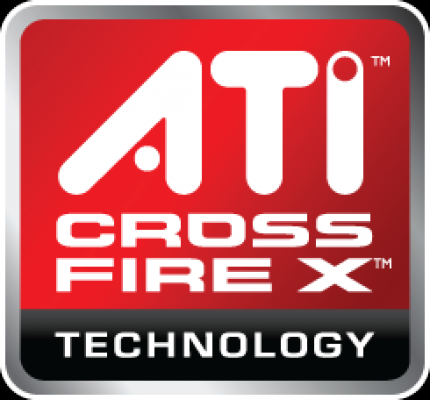 AMD CrossfireX (Bild: AMD)