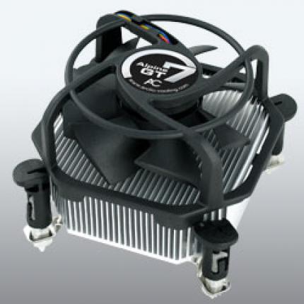 Arctic Cooling Alpine 7 GT (Bild: www.arctic-cooling.com)