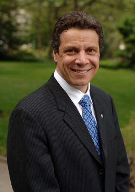Andrew Cuomo (Bild: www.oag.state.ny.us)