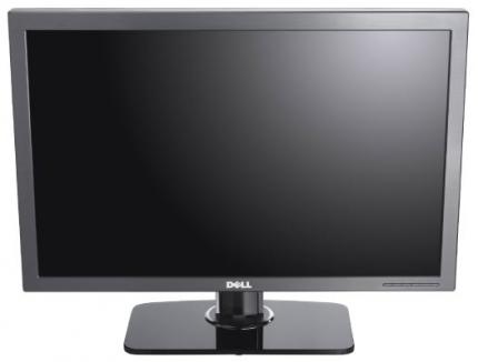 Der Dell Ultrasharp 3008WFP besitzt eine Auflösung von 2.560 x 1.600 Pixeln und eine Raktionszeit von 8 Millisekunden (Bild: Dell.de)