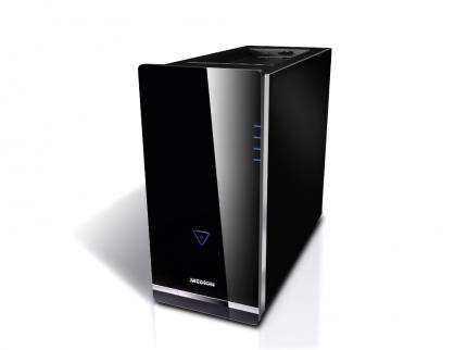 Fujitsu-Siemens Scaleo 1500 & 1900 (Bild: Hersteller)